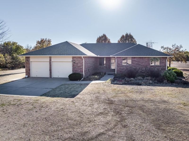 15315 E 111th St S, Mulvane, KS 67110