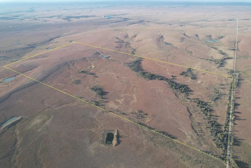 000 N Rd, Eureka, KS 67045