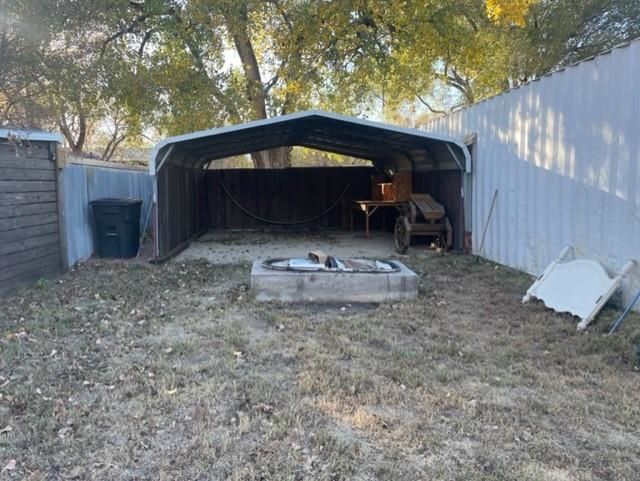 735 W 55th, Wichita, KS 67217