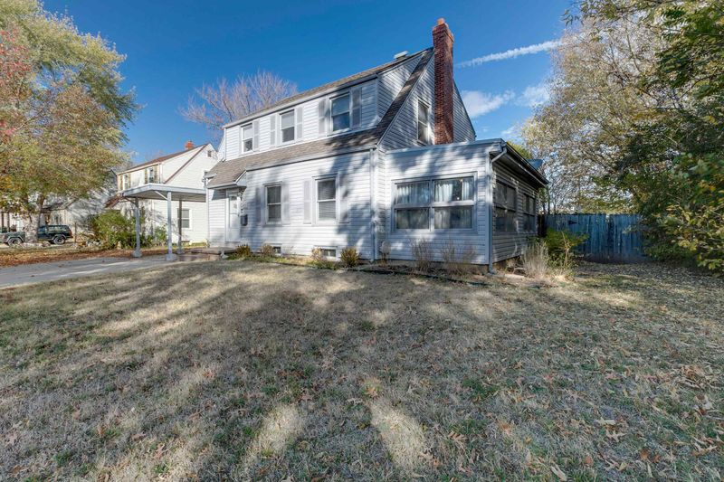 2410 E Wilma St, Wichita, KS 67211