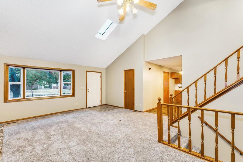2408 E Loper St, Park City, KS 67219