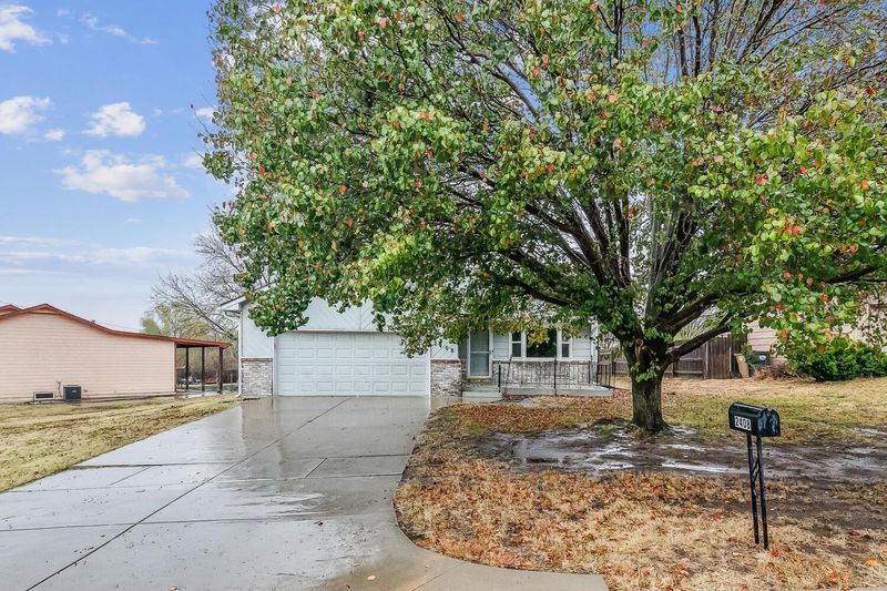 2408 E Loper St, Park City, KS 67219