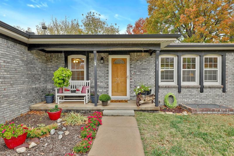 410 Chilton St, Maize, KS 67101