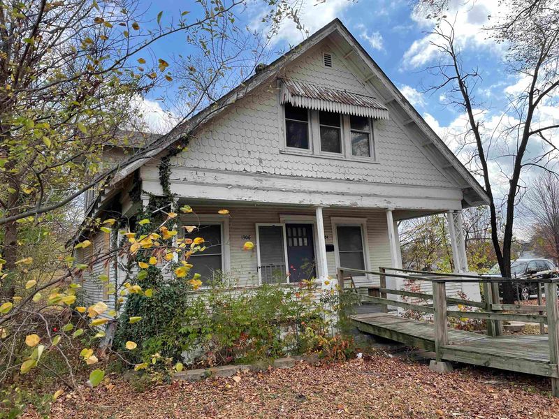 1304 S Topeka, Wichita, KS 67211