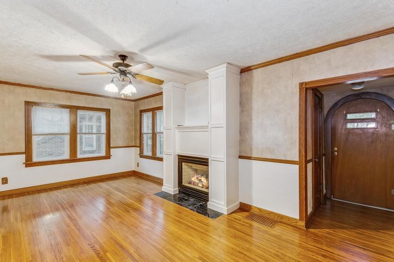1482 N Coolidge, Wichita, KS 67203