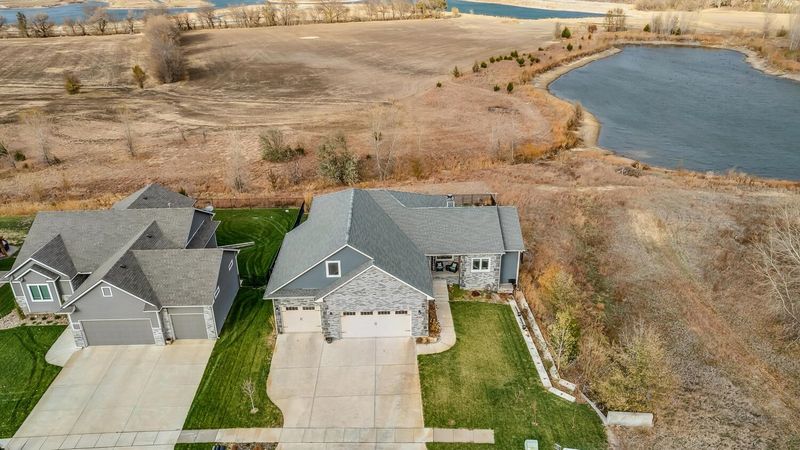 8404 W Coral St, Maize, KS 67101