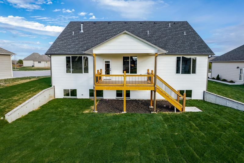 7964 E Caribou Pl, Bel Aire, KS 67226