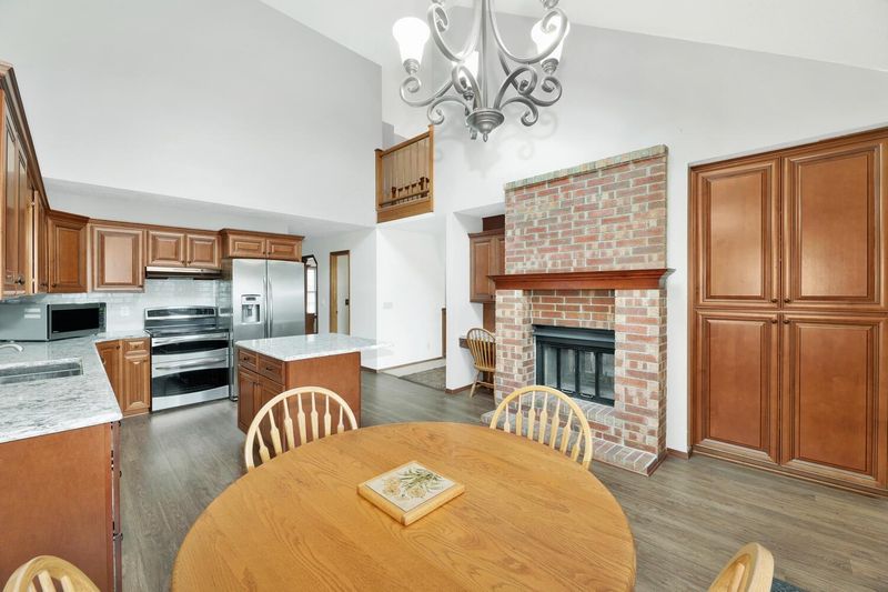 2618 N Cranberry St, Wichita, KS 67226