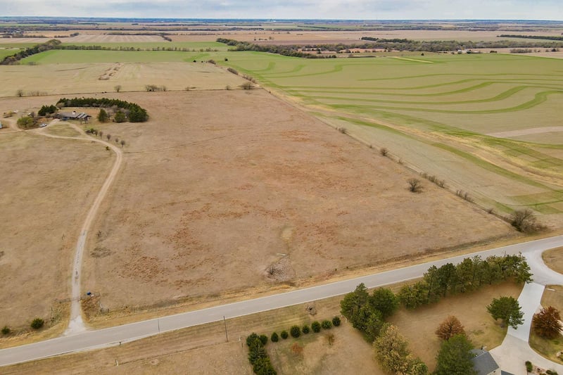 0 S Anson Rd, Mayfield, KS 67103