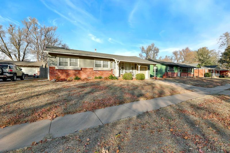 2013 N Kessler, Wichita, KS 67203
