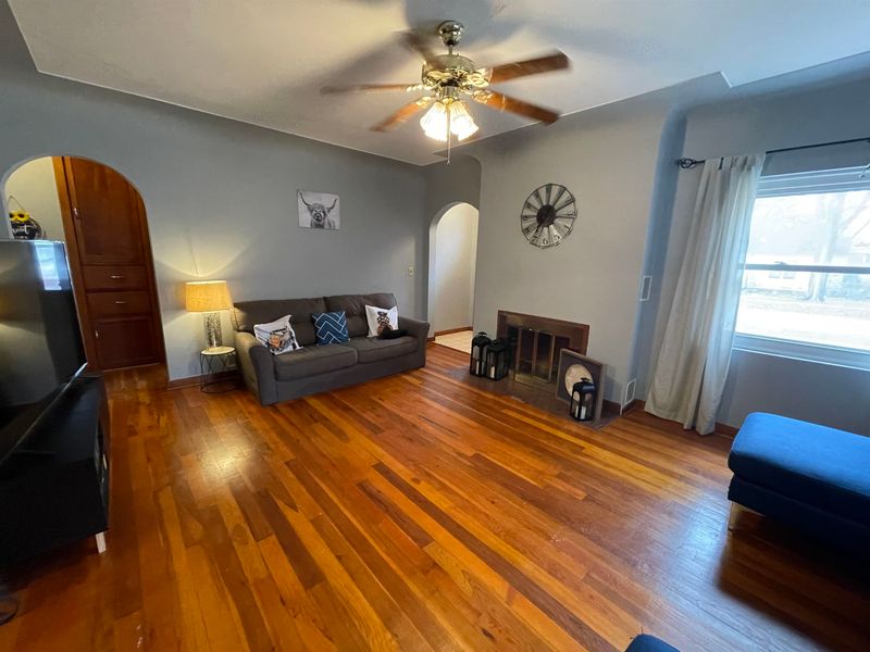 502 N Olive St, Leon, KS 67074