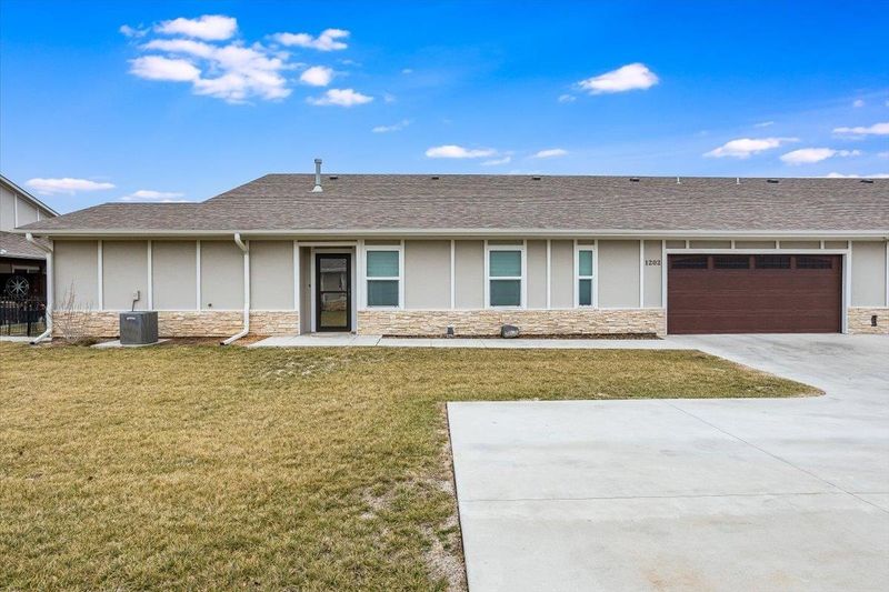 2418 E Madison Villa #1202, Derby, KS 67037