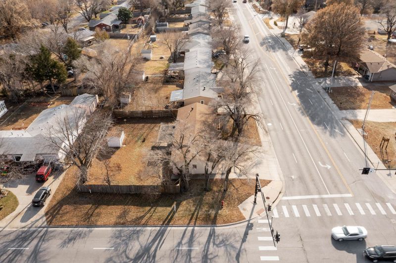 1460 N Buckner St, Derby, KS 67037