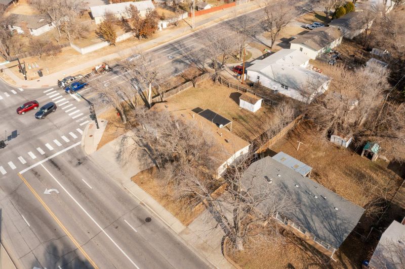 1460 N Buckner St, Derby, KS 67037