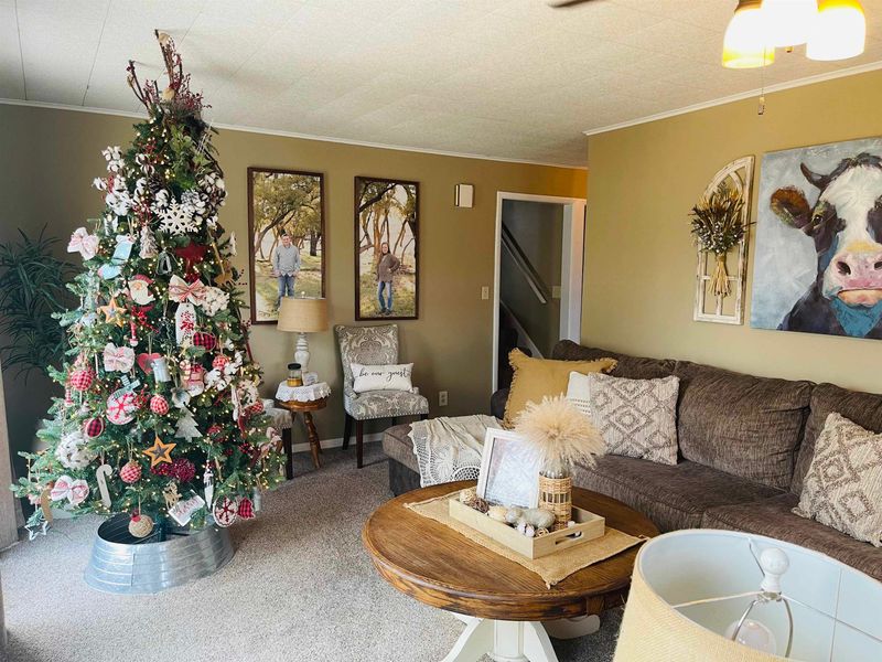 514 N Locust, Marion, KS 66861
