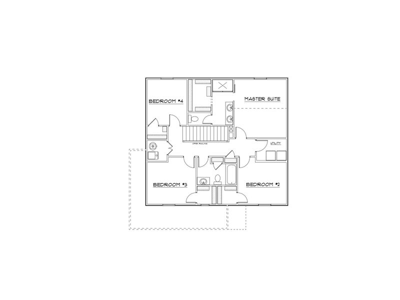 124 E Burlington Dr, Mulvane, KS 67110