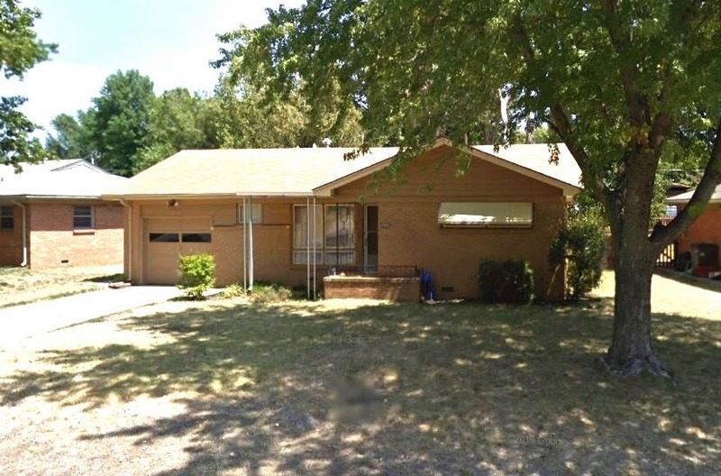 702 Charles, Mulvane, KS 67110