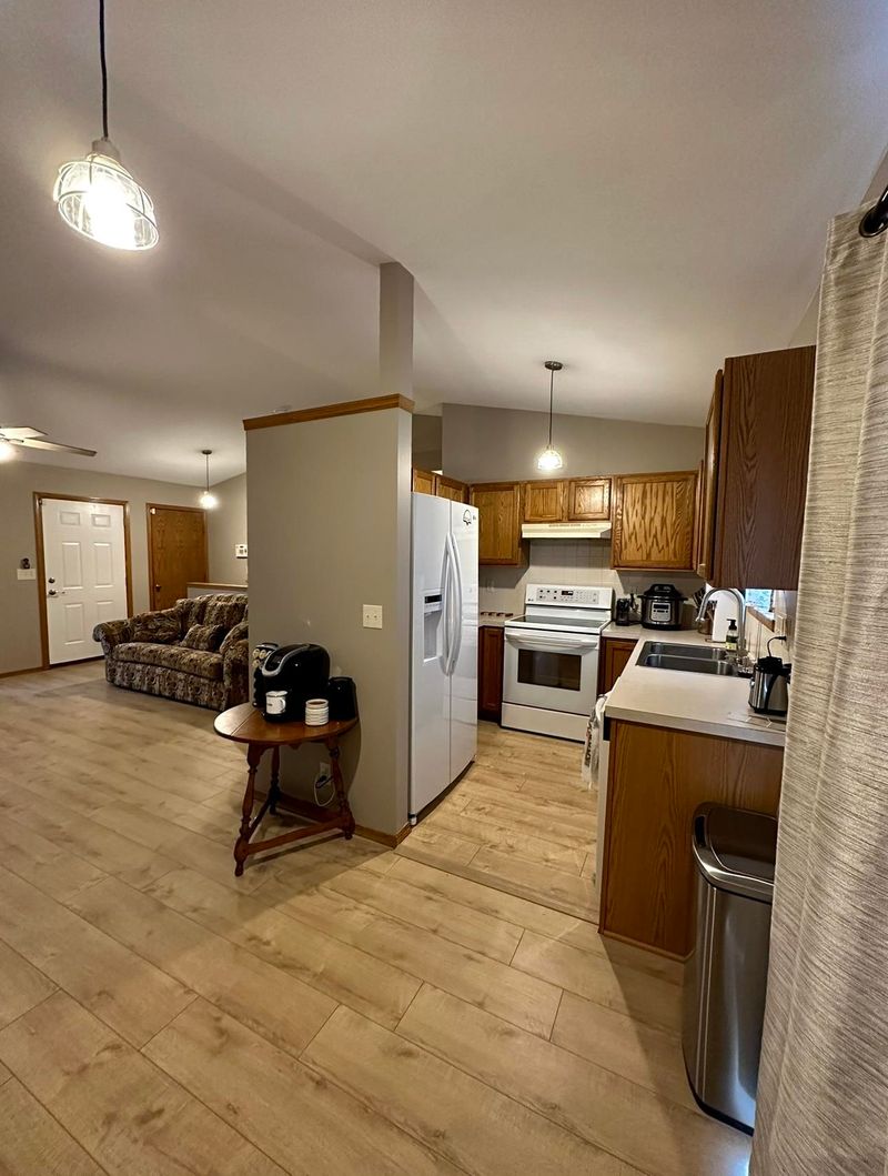 4809 S Custer, Wichita, KS 67217