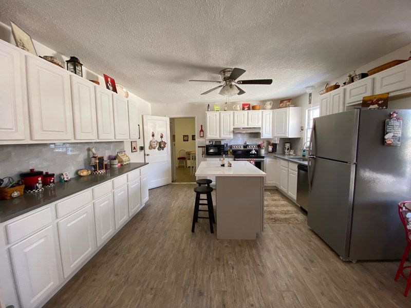 344 N Gordon, Wichita, KS 67203