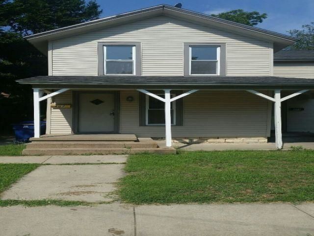 407 N Walnut St, Newton, KS 67114