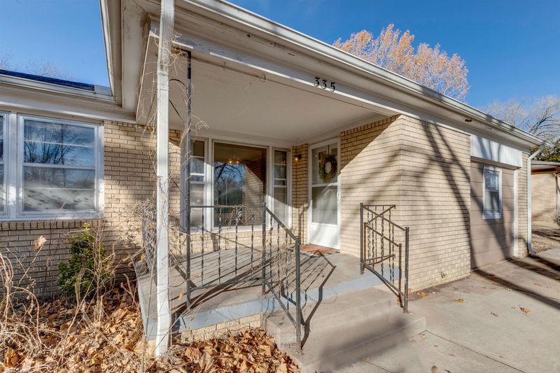 335 S Prospect St, Clearwater, KS 67026