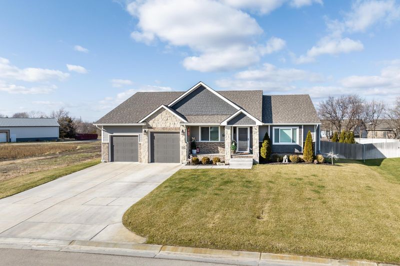 12102 E Clark St, Wichita, KS 67207
