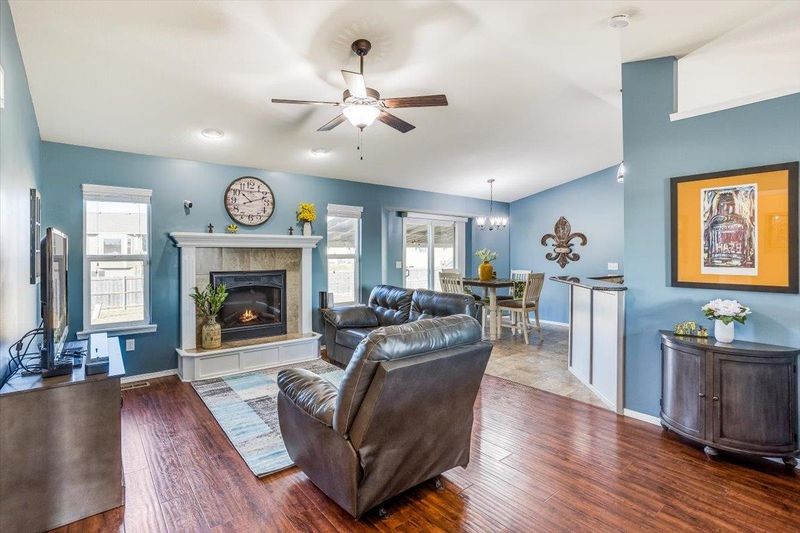 3213 N Nancy, Derby, KS 67037