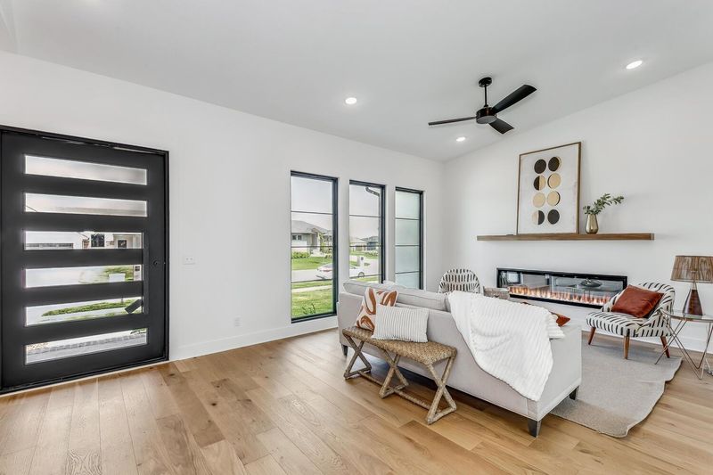 1501 N Shadow Rock Dr, Andover, KS 67002