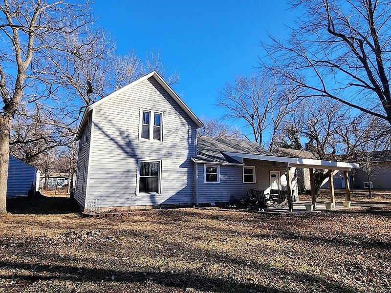 234 N Lee Ave, Clearwater, KS 67026