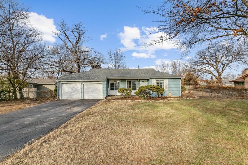 14 E Hawthorne St, Wichita, KS 67206