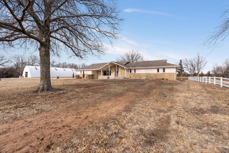 804 W Harry St, Andover, KS 67002