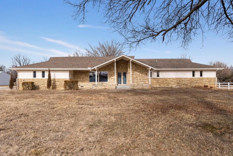 804 W Harry St, Andover, KS 67002