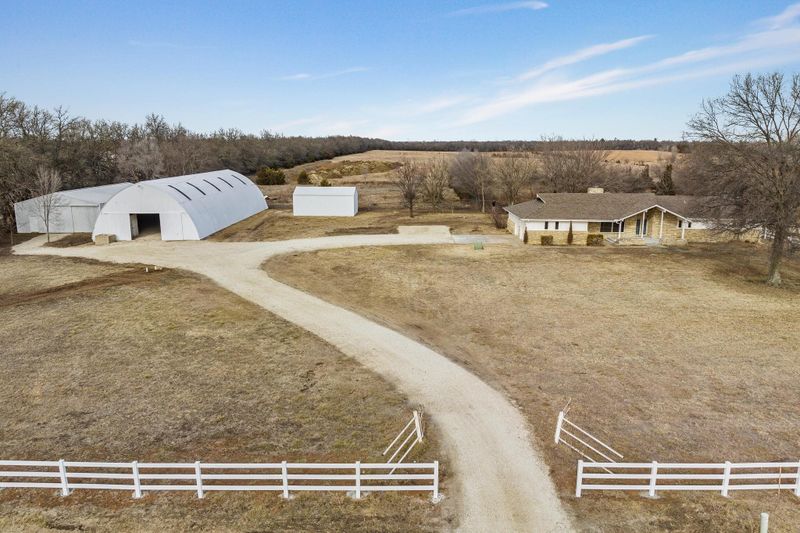 804 W Harry St, Andover, KS 67002