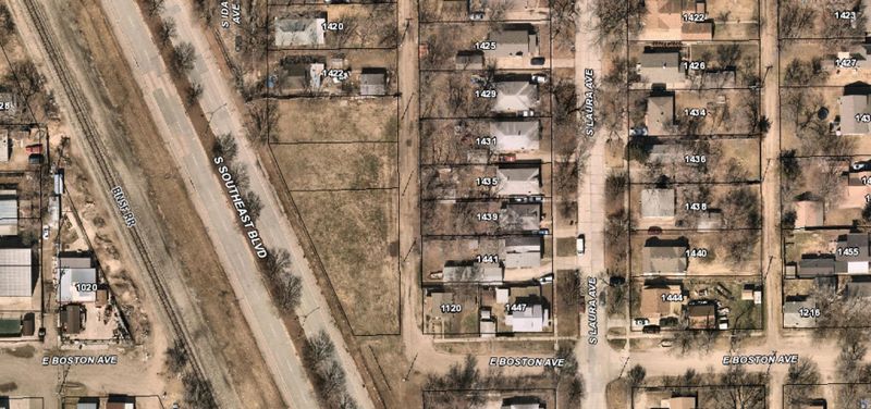 0 E Boston, Wichita, KS 67211