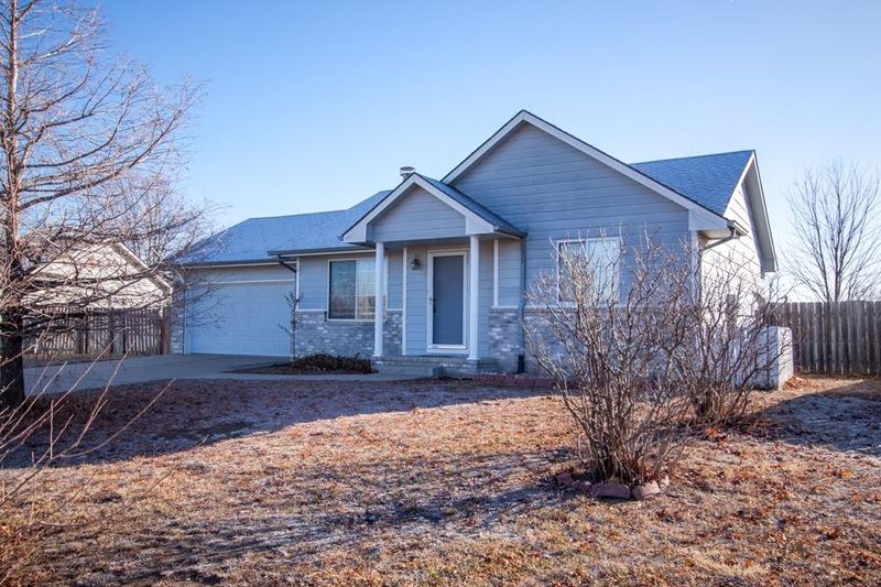 1815 Autumn Pl, Goddard, KS 67052