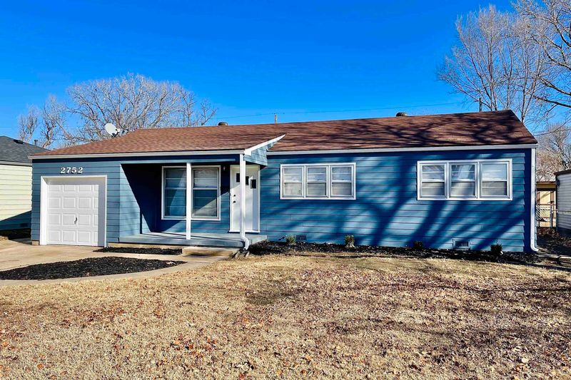 2752 S Oak St, Wichita, KS 67217