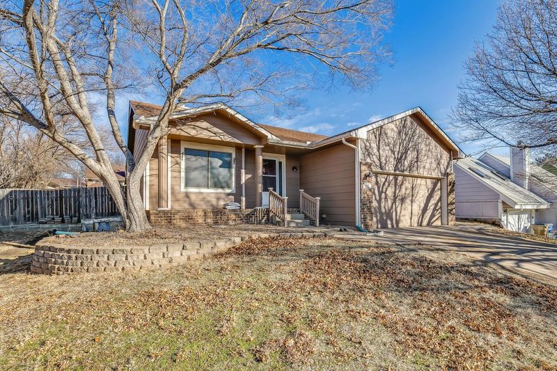 1700 E Pinion Rd, Derby, KS 67037