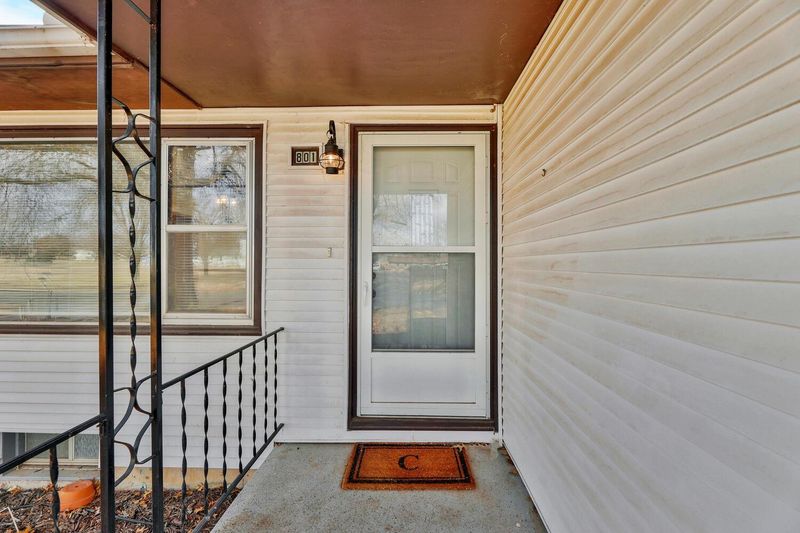 801 E Wood, Clearwater, KS 67026
