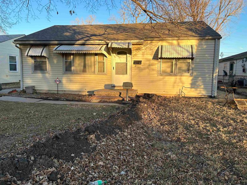 1306 N Minnesota, Wichita, KS 67214