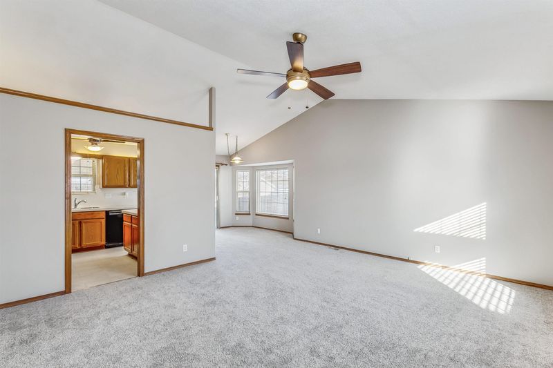 5119 S Mount Carmel, Wichita, KS 67217