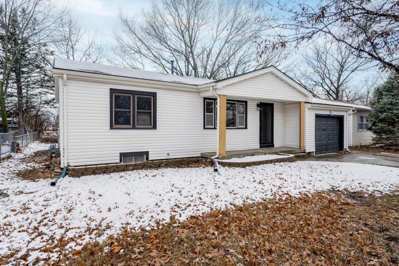 2031 E Ventnor St, Park City, KS 67219