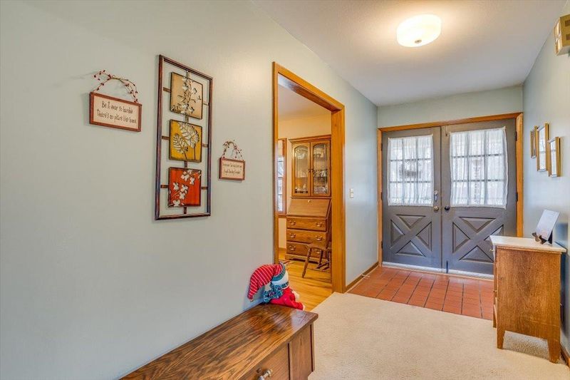1805 N Kevin, Wichita, KS 67208