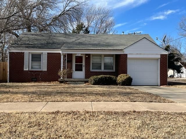 601 S Lightner, Wichita, KS 67218