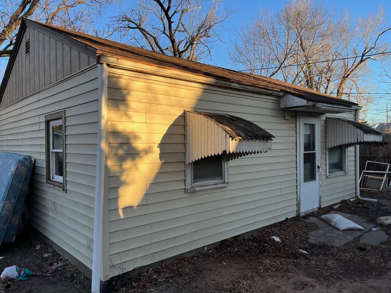 2134 S Gold, Wichita, KS 67213