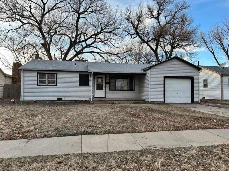 3539 S Osage Ave, Wichita, KS 67217