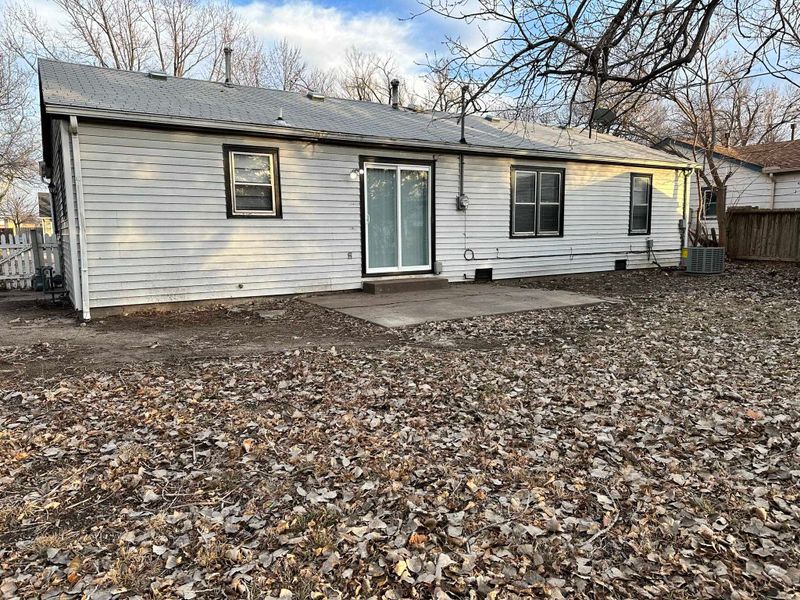 3539 S Osage Ave, Wichita, KS 67217