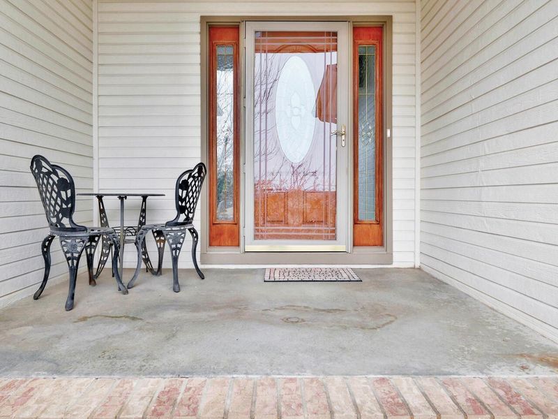 4618 E Willow Point, Wichita, KS 67220