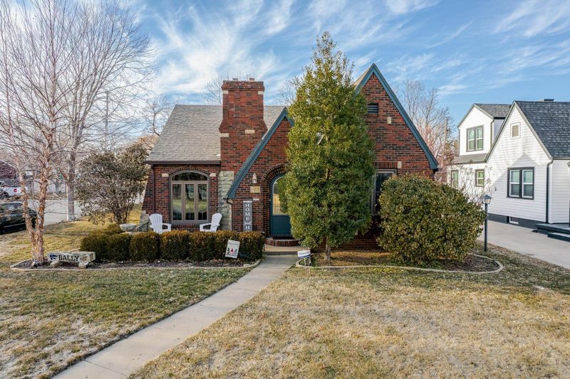 1477 N Coolidge Ave, Wichita, KS 67203