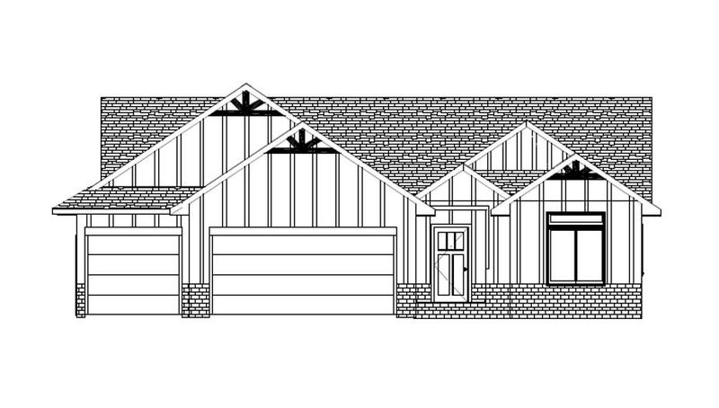 10858 W Cedar Ln, Maize, KS 67101