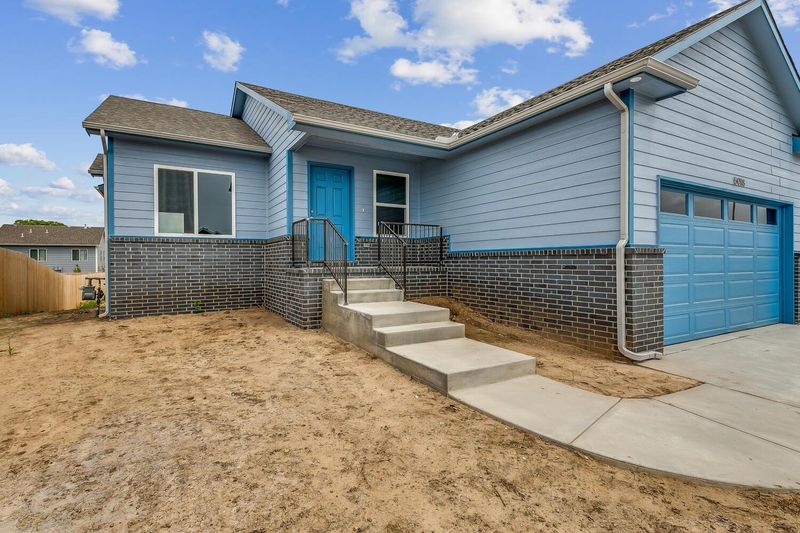 5018 S Chase, Wichita, KS 67217